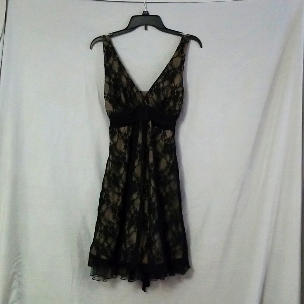 semi Formal dress